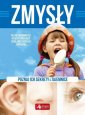 okładka książki - Zmysły