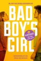 okładka książki - Bad Boys Girl