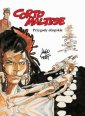 okładka książki - Corto Maltese. Tom. Przygody etiopskie