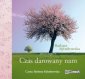 pudełko audiobooku - Czas darowany nam. Saga cz. V