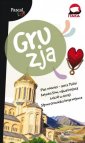 okładka książki - Gruzja. Pascal Lajt