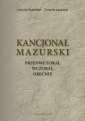 okładka książki - Kancjonał mazurski. Przedwczoraj,