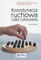 okładka książki - Koordynacja ruchowa ciała człowieka.