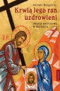 okładka książki - Krwią Jego ran uzdrowieni. Droga