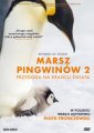 okładka filmu - Marsz pingwinów 2