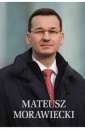 okładka książki - Mateusz Morawiecki