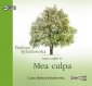 pudełko audiobooku - Mea culpa. Saga część IV