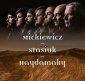 okładka płyty - Mickiewicz Stasiuk Haydamaky