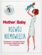 okładka książki - Mother & Baby Rozwój niemowlęcia.