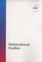 okładka książki - Multicultural studies Tom IV