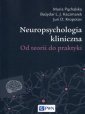 okładka książki - Neuropsychologia kliniczna. Od