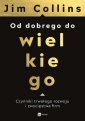 okładka książki - Od dobrego do wielkiego. Czynniki