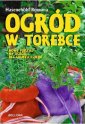 okładka książki - Ogród w torebce