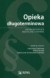 Opieka długoterminowa. Uwarunkowania - okładka książki