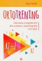 okładka książki - Ortotrening Rz-Ż. Ćwiczenia ortograficzne