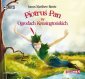 pudełko audiobooku - Piotruś Pan w Ogrodach Kensingtońskich