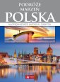 okładka książki - Podróże marzeń. Polska