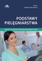 okładka książki - Podstawy pielęgniarstwa. Repetytorium