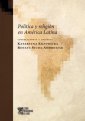 okładka książki - Politica y religion en America