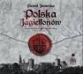 pudełko audiobooku - Polska Jagiellonów