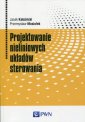 okładka książki - Projektowanie nieliniowych układów