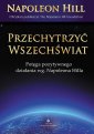 okładka książki - Przechytrzyć Wszechświat