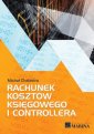 okładka książki - Rachunek kosztów księgowego i controllera