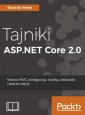 okładka książki - Tajniki ASP.NET Core 2.0