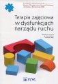 okładka książki - Terapia zajęciowa w dysfunkcjach