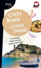 okładka książki - Costa Brava i Costa Dorada. Pascal