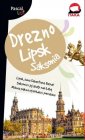 okładka książki - Drezno, Lipsk i Saksonia.Pascal