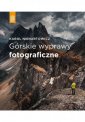 okładka książki - Górskie wyprawy fotograficzne