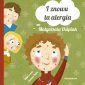 okładka książki - I znowu ta alergia