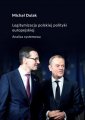 okładka książki - Legitymalizacja polskiej polityki