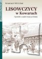 okładka książki - Lisowczycy w Kowarach. Opowieść