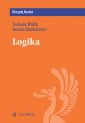 okładka książki - Logika. Seria: Skrypty Becka