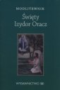 okładka książki - Modlitewnik. Święty Izydor Oracz