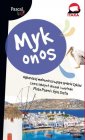 okładka książki - Mykonos. Pascal Lajt