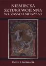 okładka książki - Niemiecka sztuka wojenna w czasach