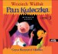 pudełko audiobooku - Pan Kuleczka cz. 3