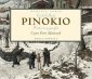 pudełko audiobooku - Pinokio