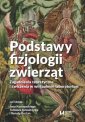 okładka książki - Podstawy fizjologii zwierząt. Zagadnienia