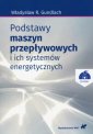 okładka książki - Podstawy maszyn przepływowych i