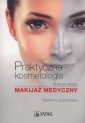 okładka książki - Praktyczna kosmetologia krok po