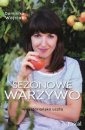 okładka książki - Sezonowe warzywo. Wegetariańska