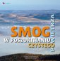 okładka książki - Smog. W poszukiwaniu czystego powietrza