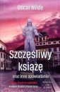 okładka książki - Szczęśliwy książę oraz inne opowiadania