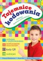 okładka podręcznika - Tajemnice kodowania. Edukacja społeczno-przyrodnicza