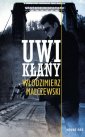 okładka książki - Uwikłany