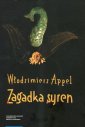 okładka książki - Zagadka syren. Filologa peregrynacje